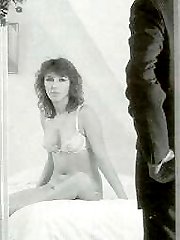 Brutal Vintage Spanking