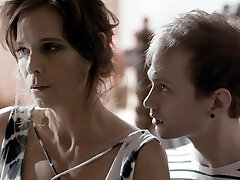 Nonstop and wild doggy penetrate with lots of oral rubbin' are included with Syren Demer