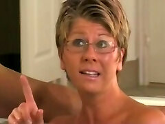 Milf Trinda Fucks In The Pool