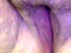 SSBBW Mexican showing me that pussy