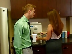 Fabulous Kitchen video with Tights,Anal scenes