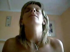 mature wife immense orgazm