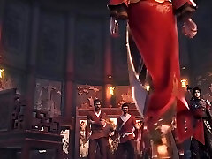 Hentai 3D Uncensored V277