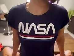 操我，用你的精子盖住我的身体