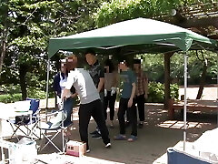 Japanese Japanese wife with huge natural tits and meaty butts cheating with strangers in the hotel