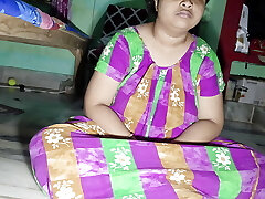 Rat Ke Andhere Me Bhabhi Ke Sath浪漫