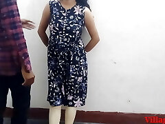 Beautiful collage Girl hook-up in outdoor with home