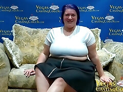 Bbw Ass Deep Fucked -solo-inhale-doggy-bondage Wand