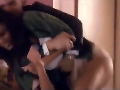 Celebrity Hard Slapping Scenes