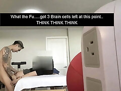 Legit Korean RMT Intern Wooed and Gives In To Huge Cock - 5th Meeting Part1