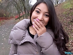 Cristina Miller eats stranger's good-sized chisel like vanilla ice cream after sex