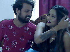 Gigantic Tits Bengali Girl Is Seduced by Her Music Teacher