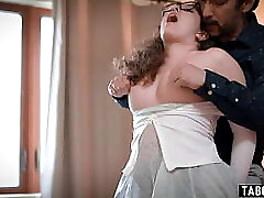 Old teacher gets seduced by ominous teen who knew about his past appointments