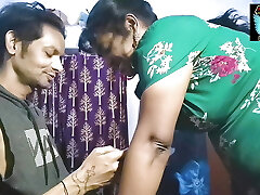 My marid stepsister come my room and fuck very hard and cum in mouth