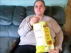 OH YES Daddy gave me a rectal orgasm