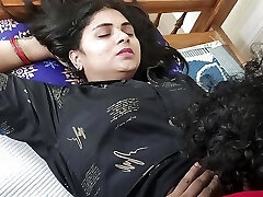 Shirt and lungi removal and underwear only ass lick and globes kiss hot romance of Vaishnavy and Sharun Raj, Mallu hot couple