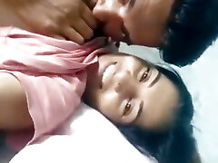 Village Gals Outdoor Sex ????