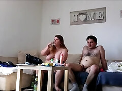 LAZ ALI - Milf Submissive Climax MoM