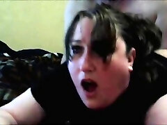 Hurt My Ass Big Daddy !! (Painful Anal Invasion)