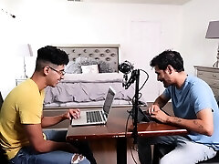 Stepsons caught stealing stepmoms underpants