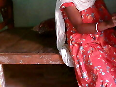 Desi Village wife fucking in pussy with big lollipop