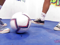 potrebbe succedere di tutto tra due lesbiche