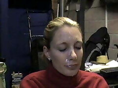 amateur wife big facial