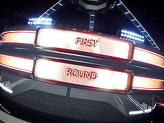 london rose vs helena locke, vs lilly james