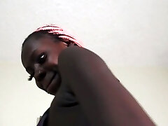 乌木珍珠POV脸坐