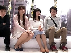 Epic Japanese model in Best Teens, HD JAV clip