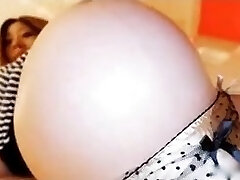 Japanese censored impregnation Part 3