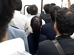 follow the chick from train to her home 1