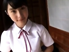 Small outdoor teenage licked