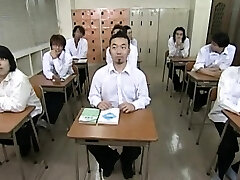 107 Pies Barrage Collection Big Knockers Female Teacher