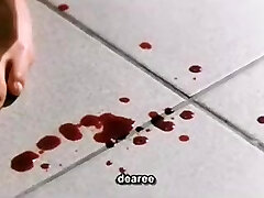 Vivian Hsu naked scene