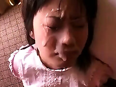 very phat load for another japanese girl