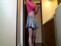 پدر دختر در حمام 8