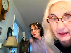 A pair of sizzling Asian lesbians in a softcore video