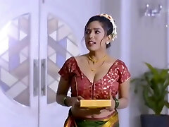 Hot Indian maid smashed by her boss like a bitch