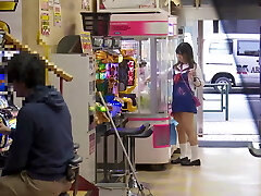 Aphrodisiac Chastity Belt x Huge Love Egg Vol. Three - Ai Hoshina Occupation: Porn Star &ndash; Two