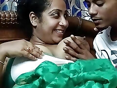 Indian bhabi Big Ass Fucking Doggy Fashion