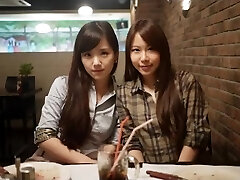 Intensive cowgirl in the hotel Korea of ??S-class doll