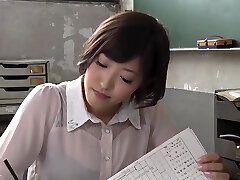 Asahi Mizuno In And The Employees