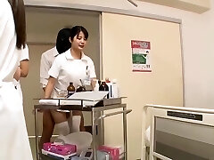 Nipponese Naughty Vixen Thrilling Hookup Clip