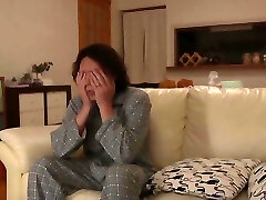 Juq-322 [marionette] During My Wifes Pregnancy, Even Masturba - Mother In Law And My Motherinlaw