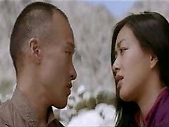 Southeast Asian Softcore - Tibetan Fuckfest