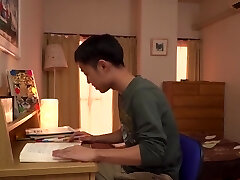 Gvh-008 مادر حرفه ای-Nao Mizushiro