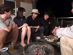 Mountain Girl, I was out in the field and they eyed me! 2