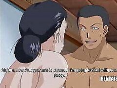 This Is As Taboo As It Gets - ENG Subs