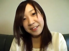 AV experience Miho-chan nineteen-year-old